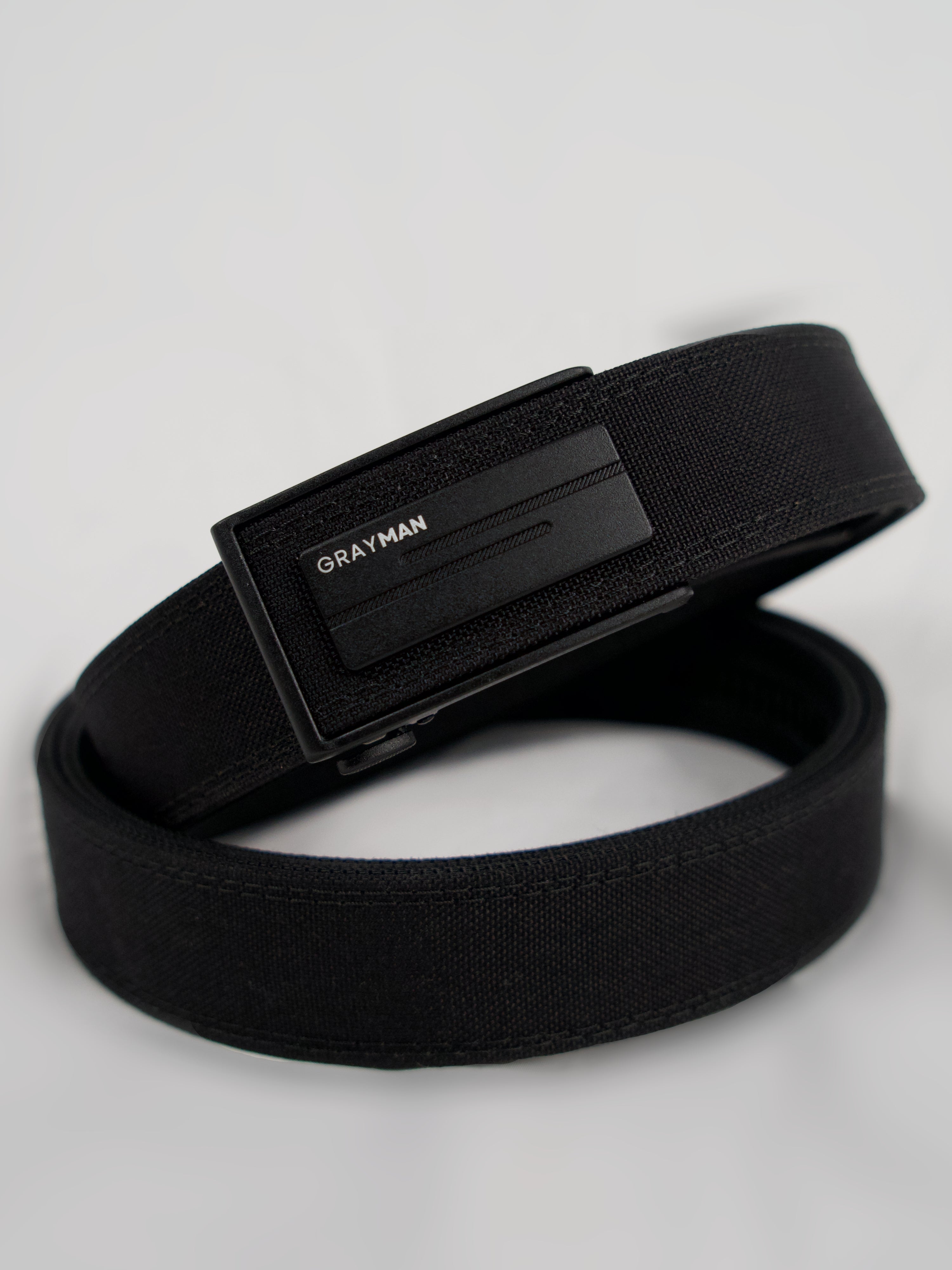 EDC Ratchet Belt