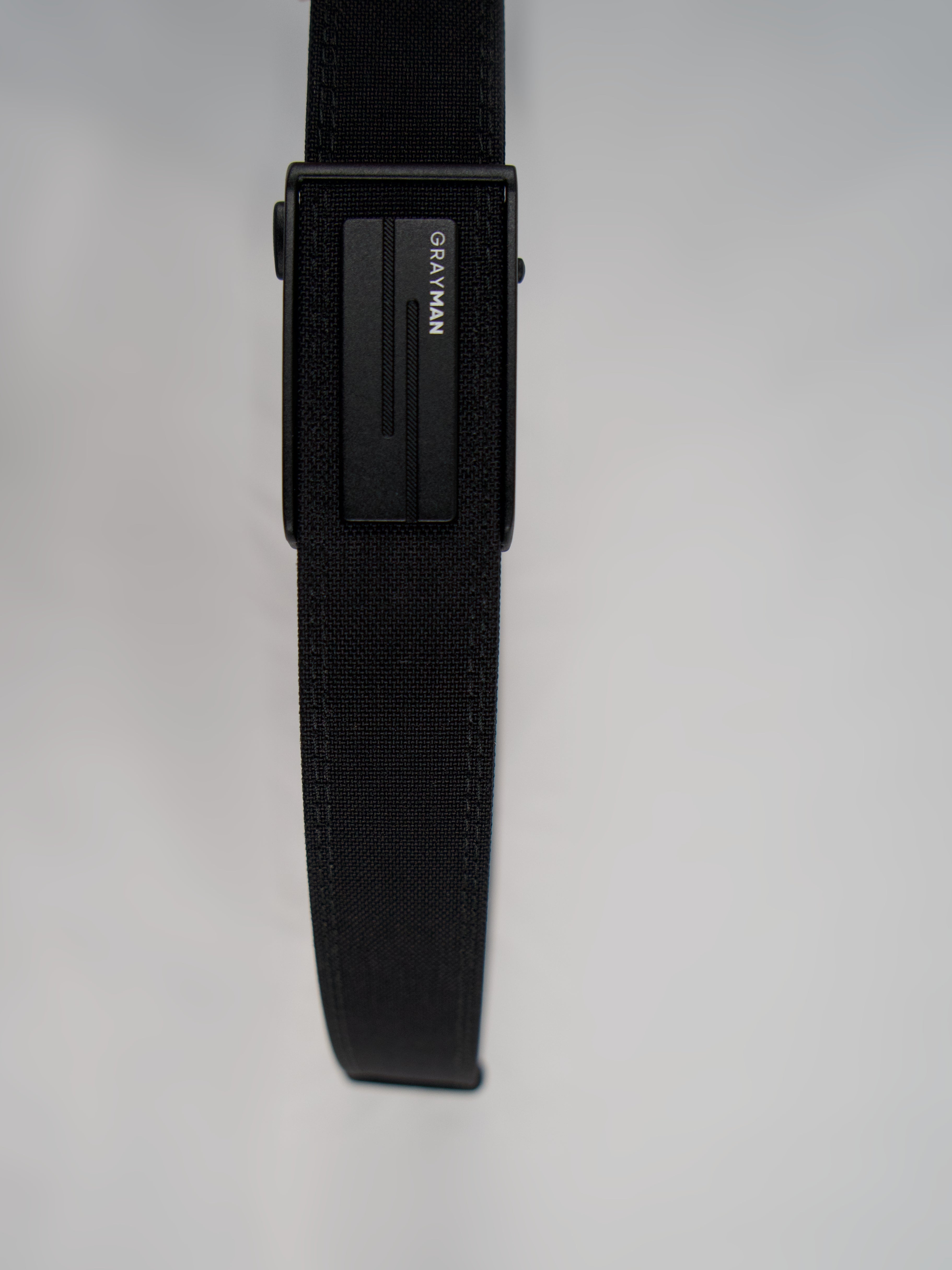 EDC Ratchet Belt