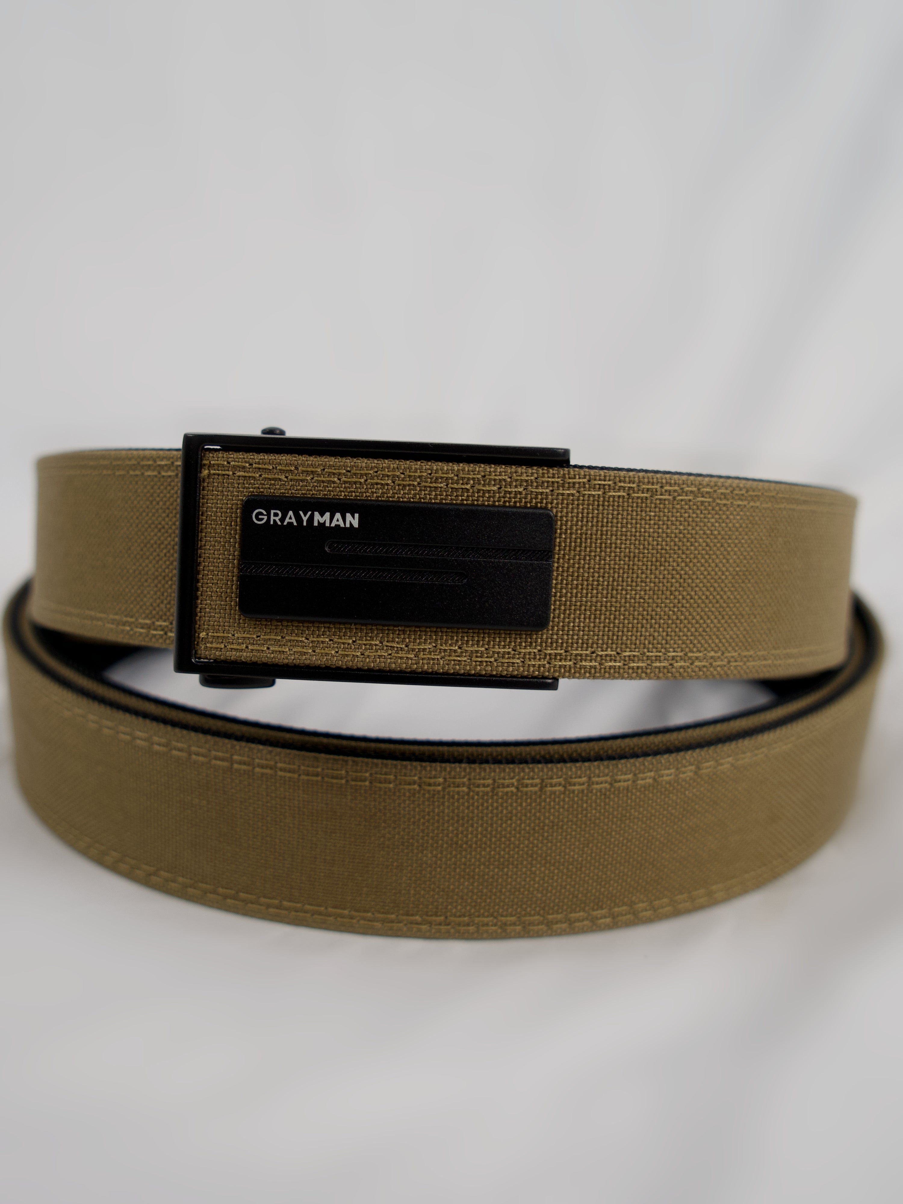 EDC Ratchet Belt
